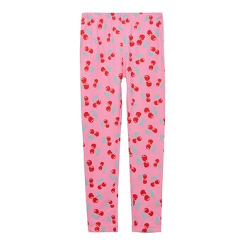 Leggings Kirschen