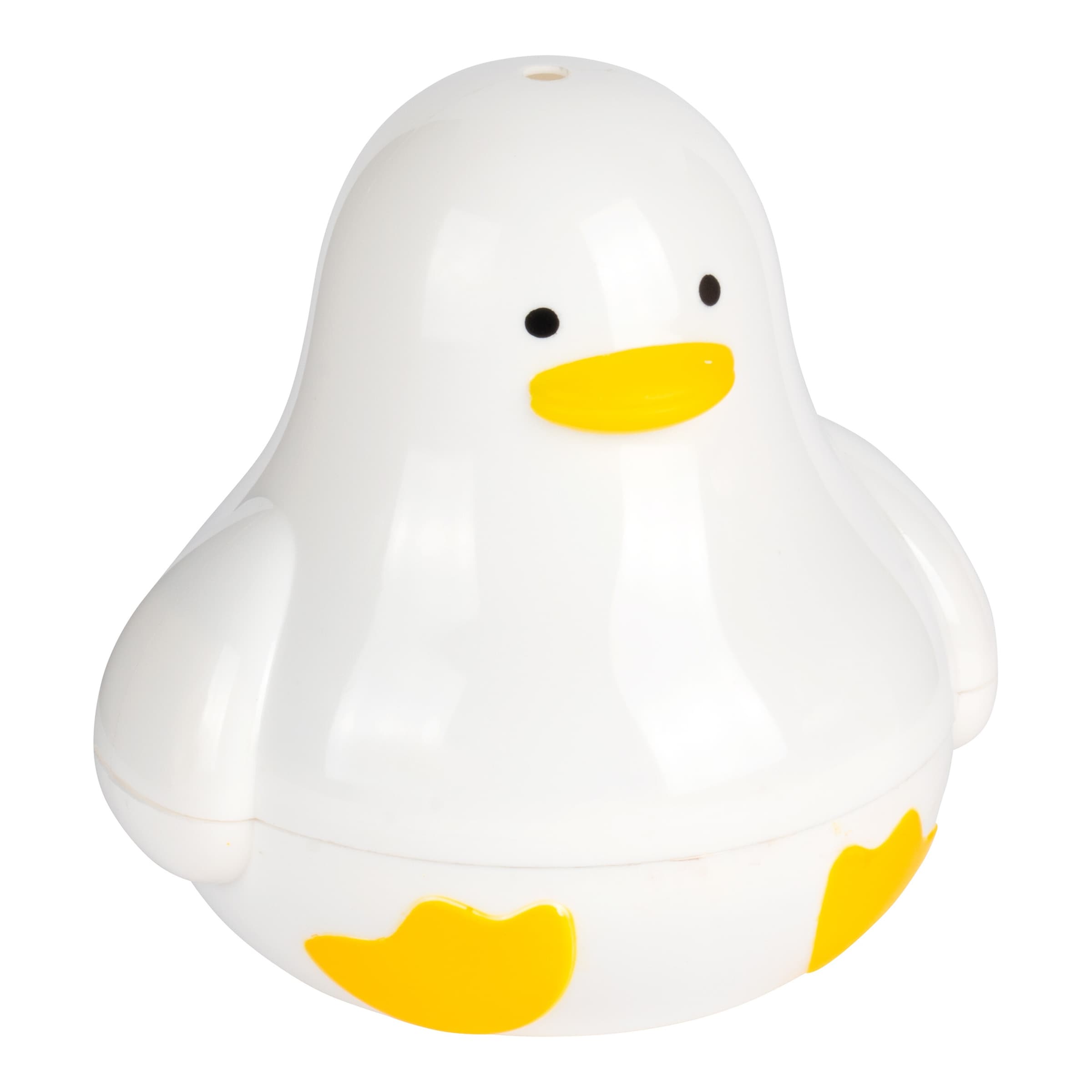 Mikrowellen-Eierkocher „Ente“