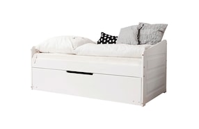 Sofabett MINI Micki 80x160 cm Komplett Set