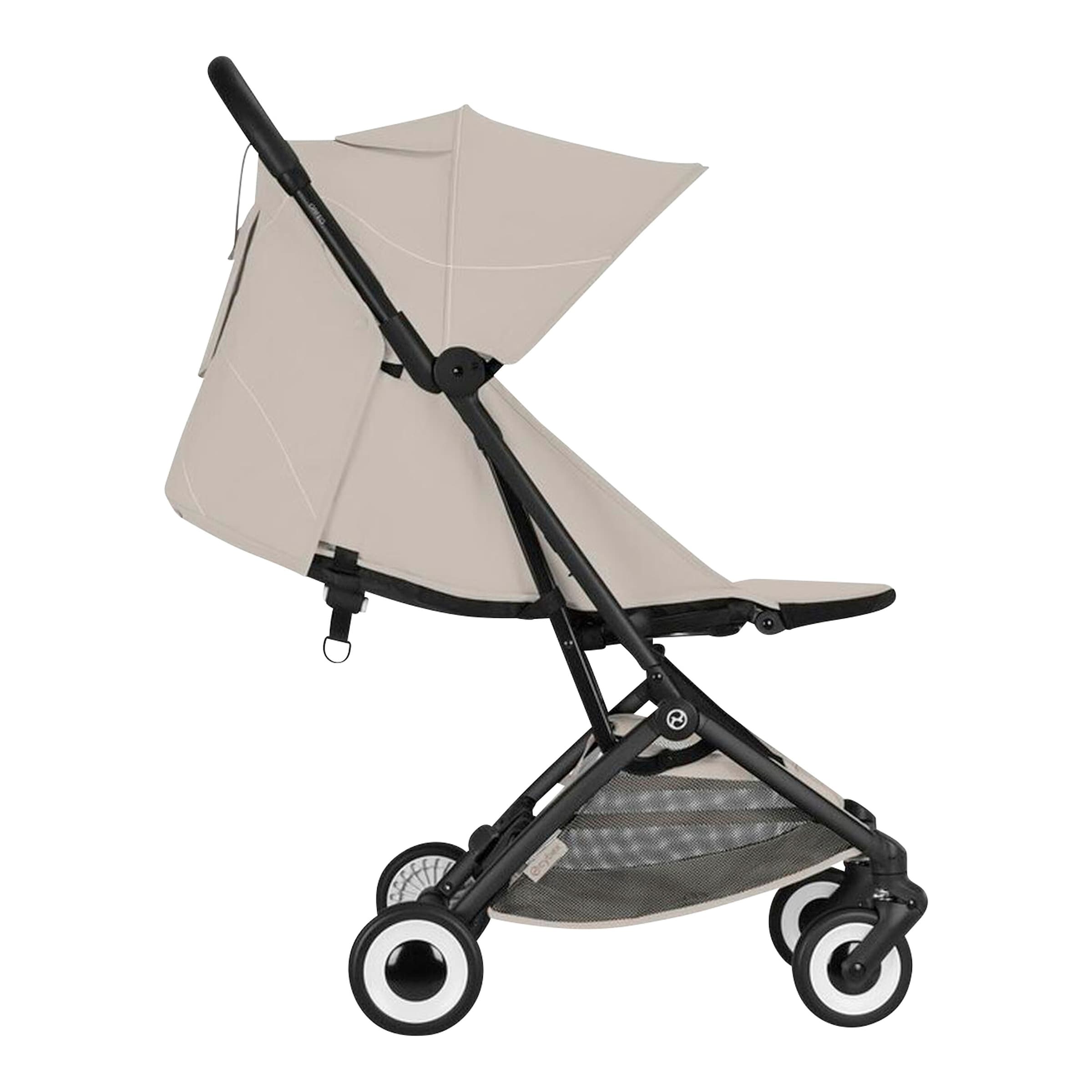 Cybex Gold Buggy ORFEO grau
