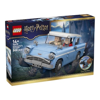 76470 Fliegender Ford Anglia™