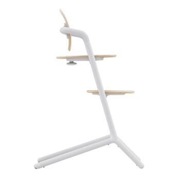 Treppenhochstuhl Lemo 2.0 3-in-1 Set