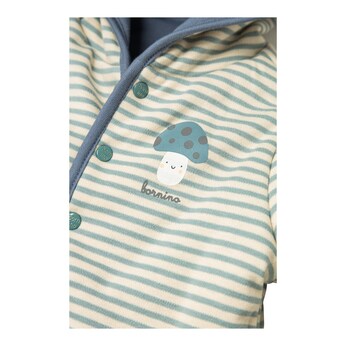 Wendejacke Sweet Nature