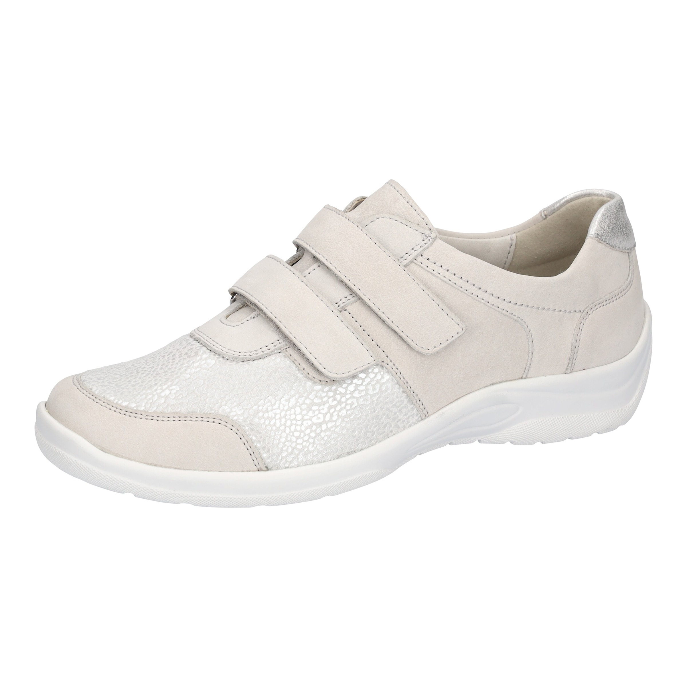 Damen-Sneaker „Hesna“ grau 42 Damen