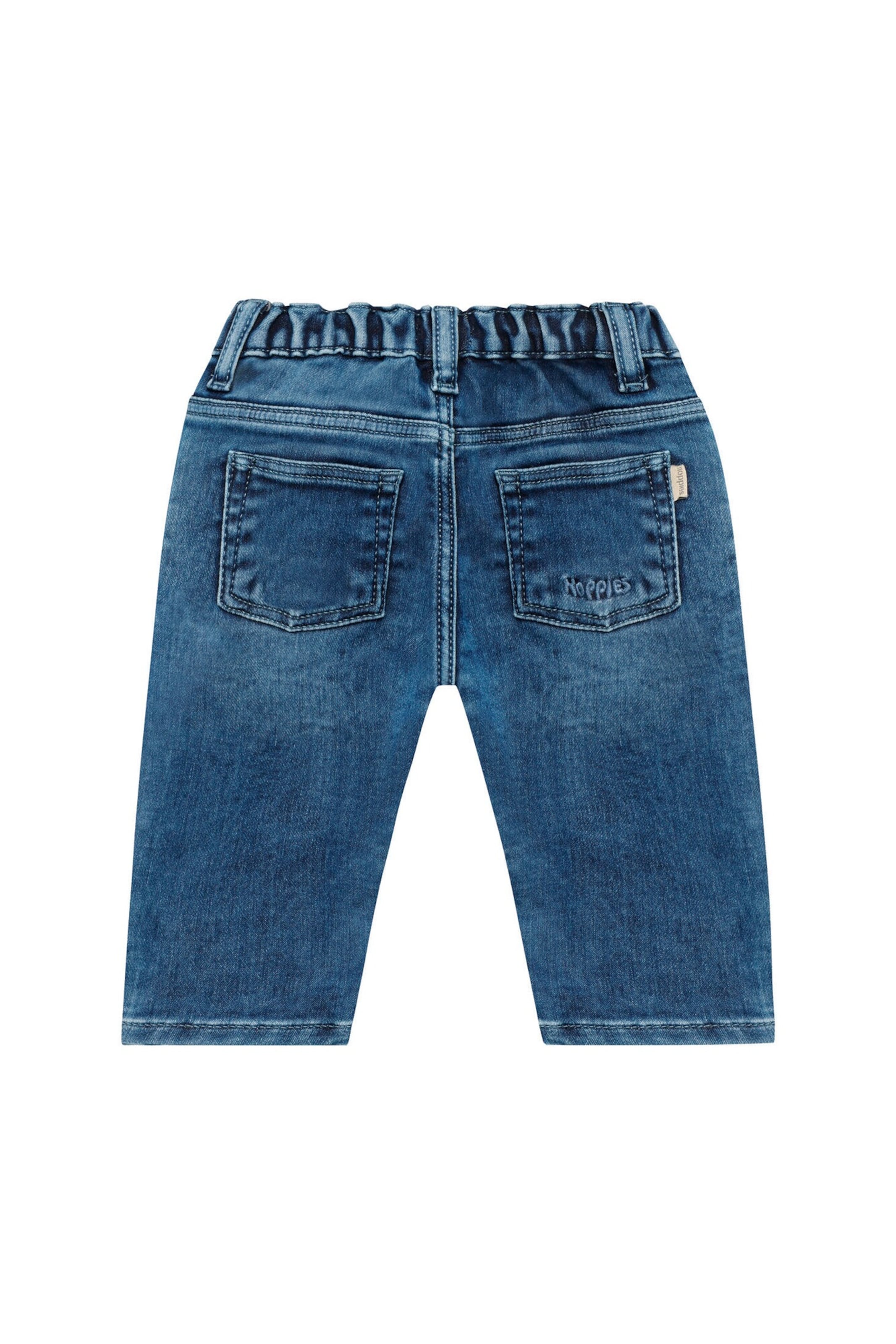 Noppies Baby Jeans relaxed fit