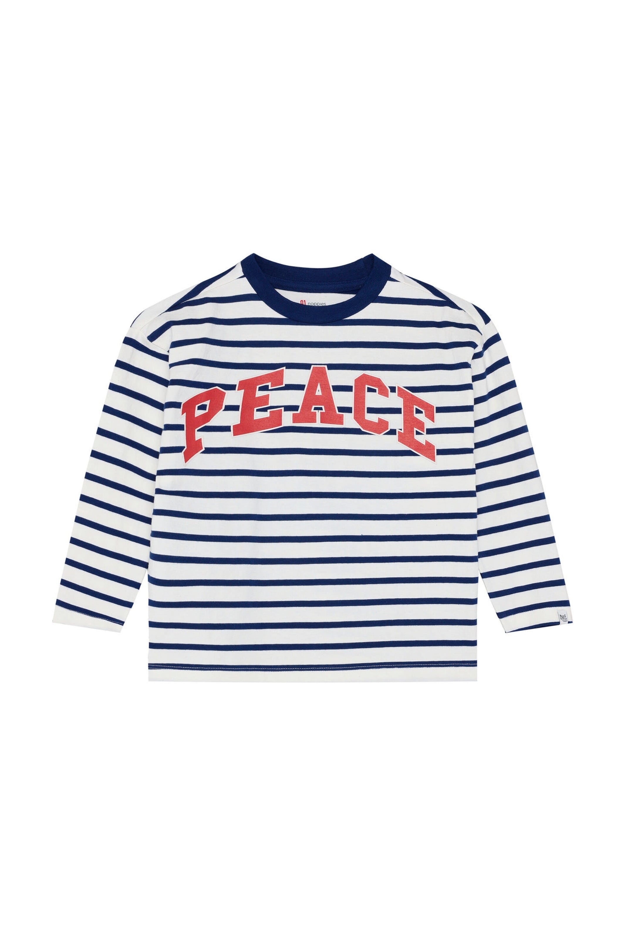 Noppies Kids T-shirt stripe