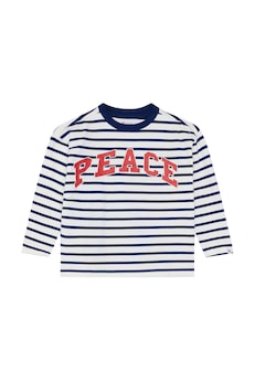 T-shirt stripe