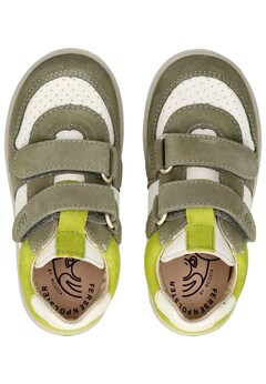 Halbschuhe