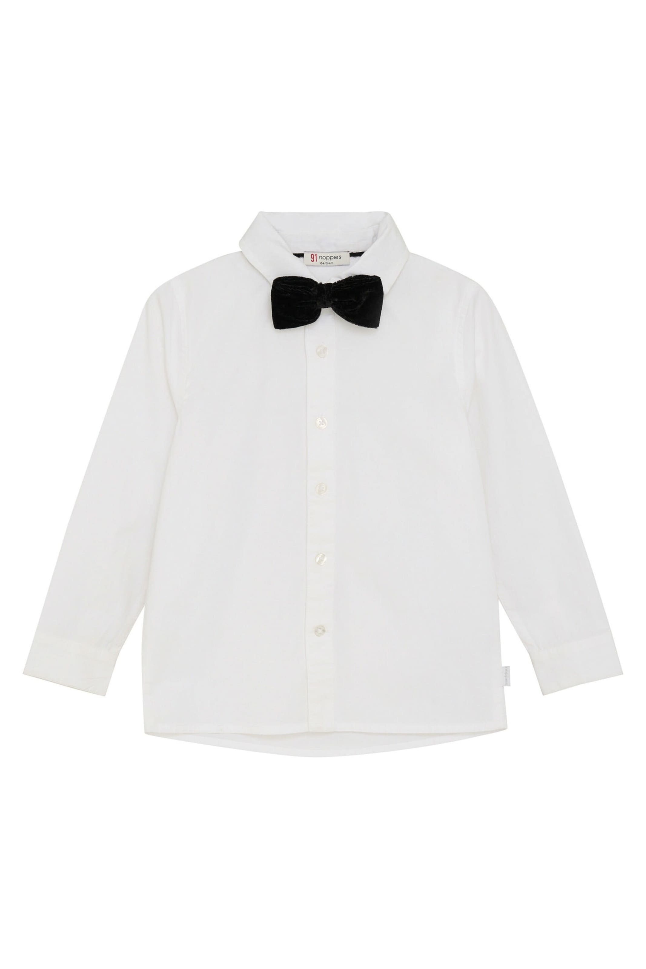 Noppies Kids Langarmshirt Rumney