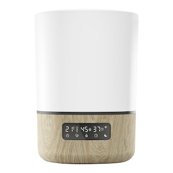 Humidificateur Breathe