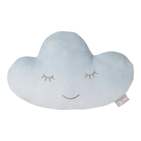 Coussin nuage 28 x 32 cm