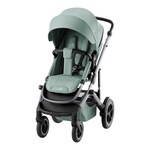 Produit Poussette SMILE 5Z
