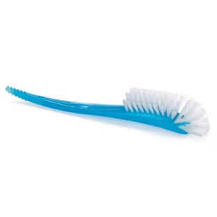 La brosse à biberons et tétines