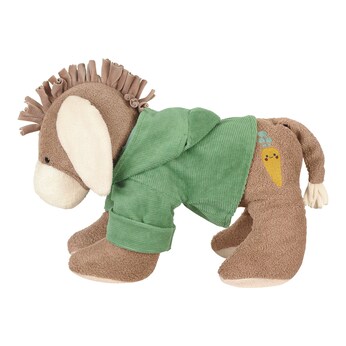 Kuscheltier Sternchen Esel Emmilius 35cm