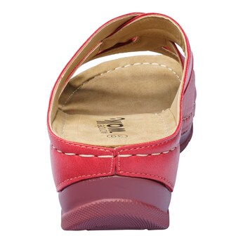 Komfort-Pantolette "Beate"