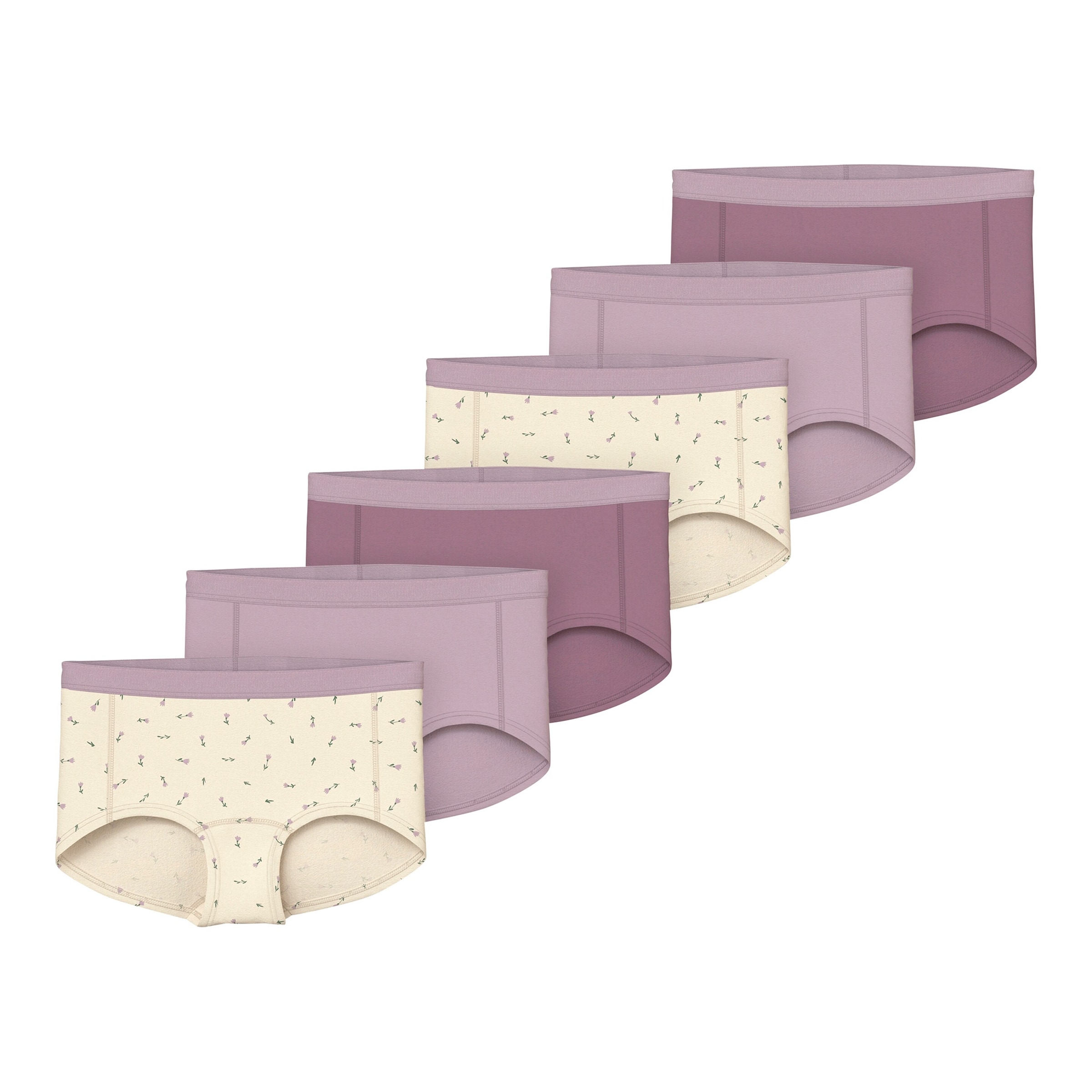 Name It 6er-Pack Slips
