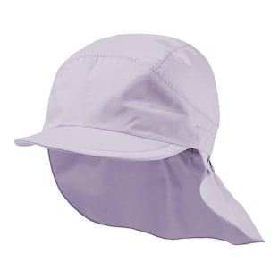 Schirmmütze mit Nacken- und UV-Schutz