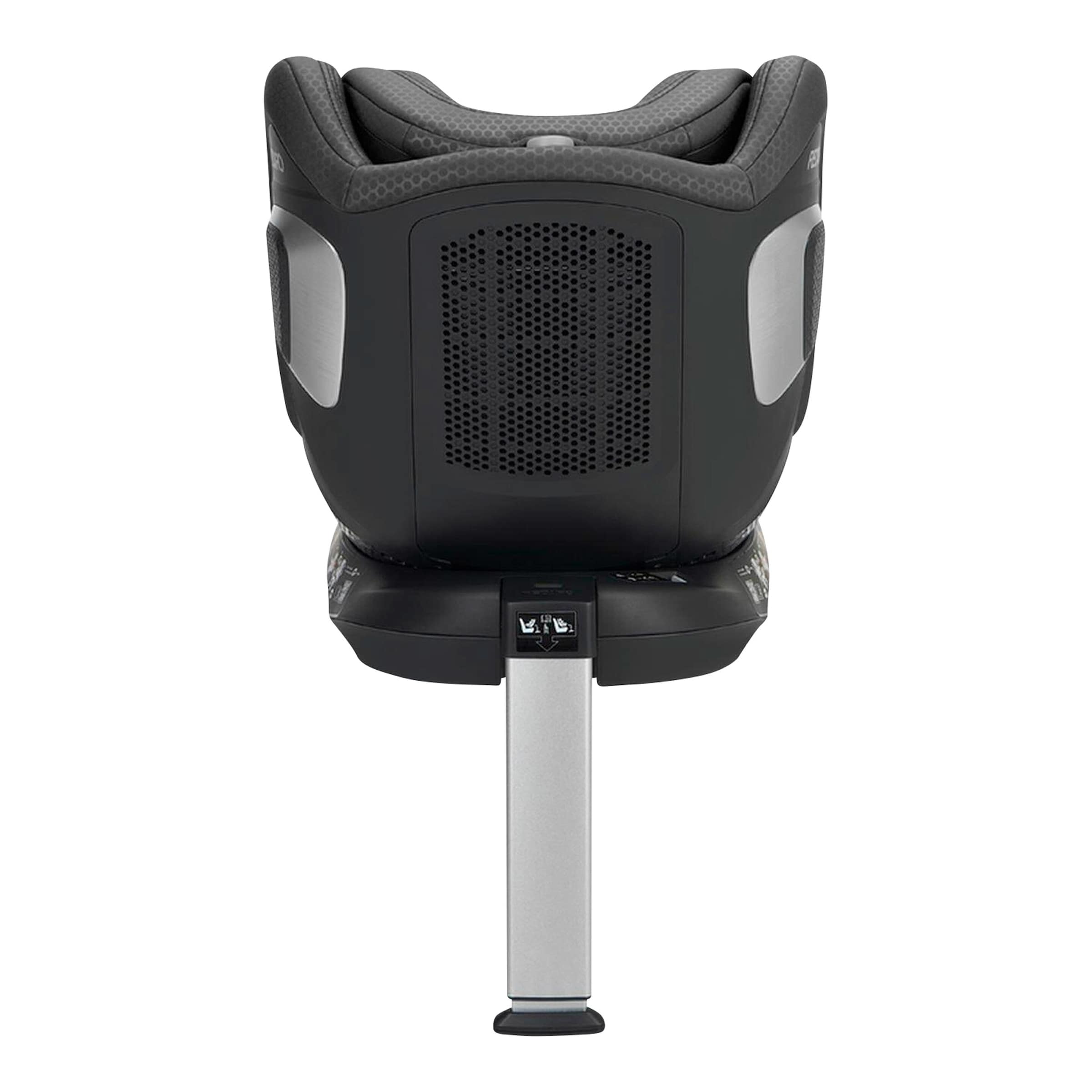 Thumbnail - Recaro Kindersitz XENON1 KID