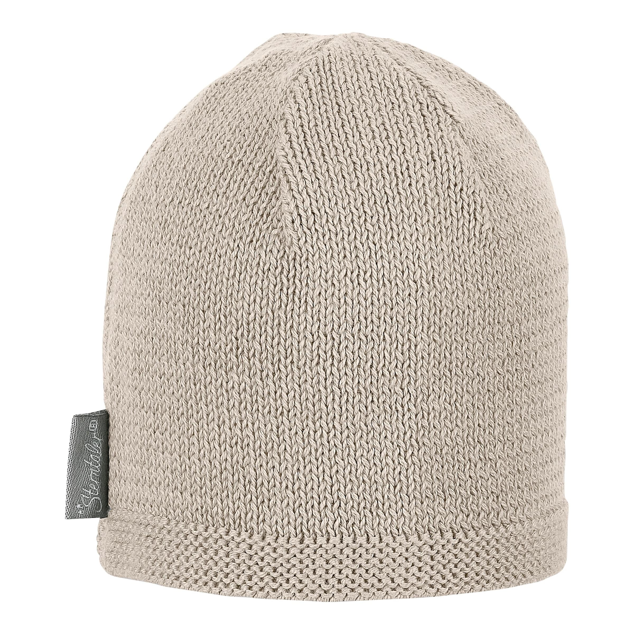 Sterntaler Strickmütze