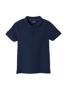 Jungen Poloshirt, kurze Ärmel Oeko-Tex