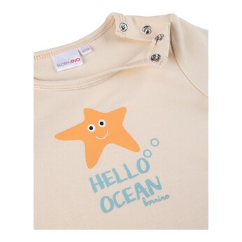 T-Shirt Seestern