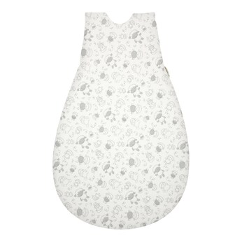 Ganzjahresschlafsack 2.5 TOG