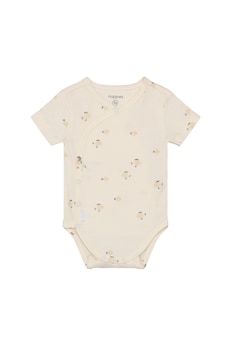 Body all over print