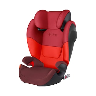Kindersitz baby-walz M Pallas online kaufen: & | Solution Silver Cybex M