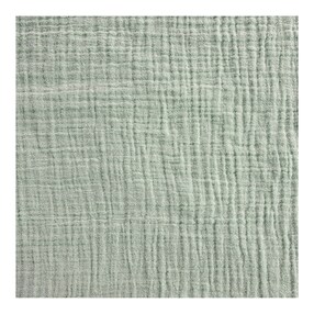 Krabbeldecke Musselin 100x150 cm