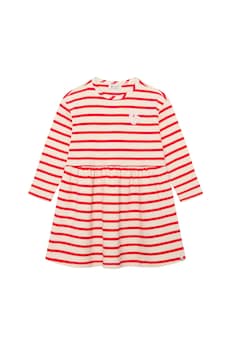 Kleid stripe