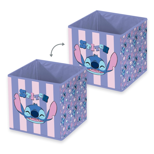 blau/rosa