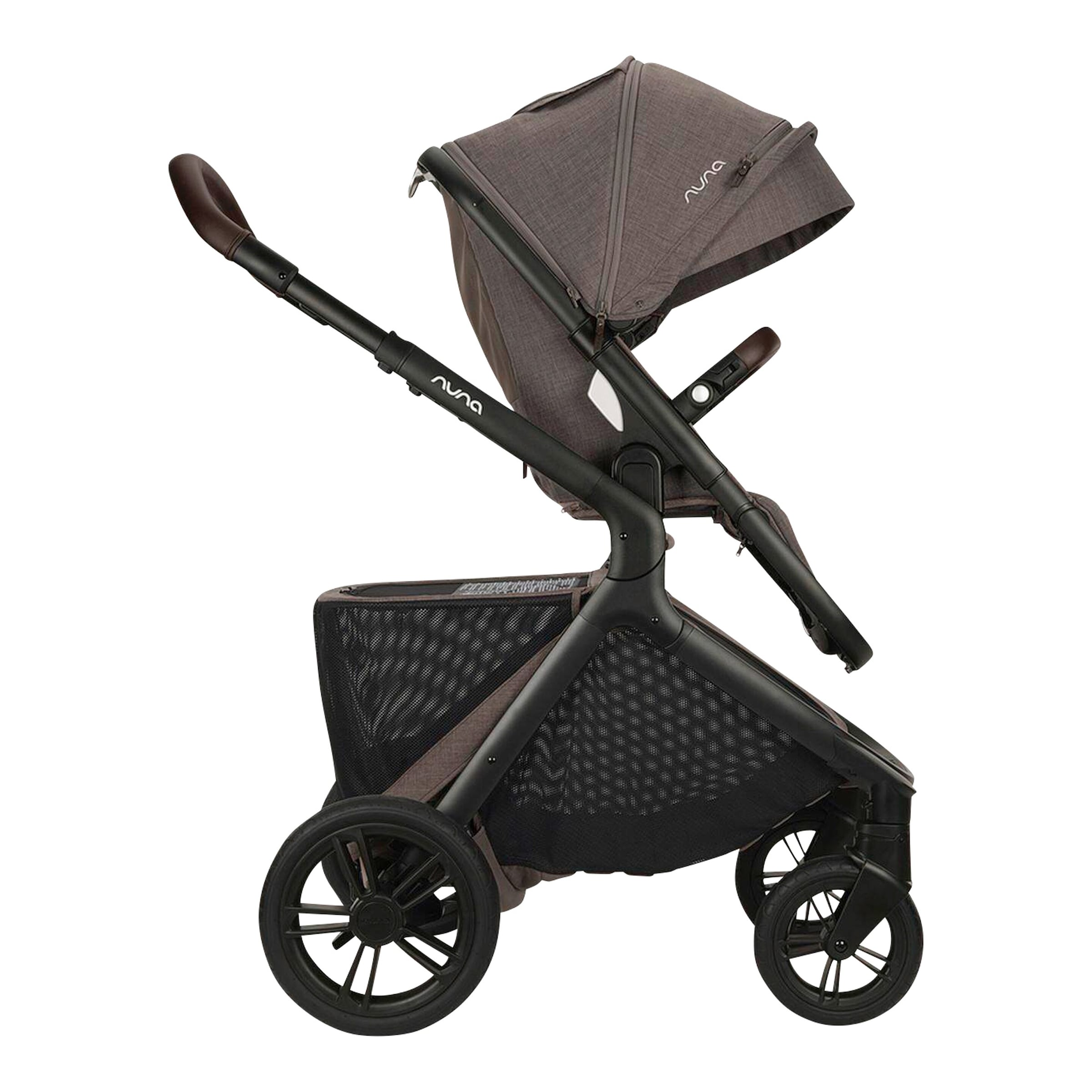 Kinderwagen DEMI icon