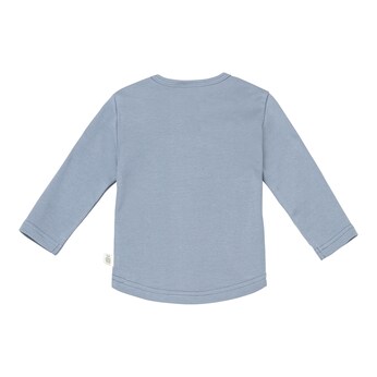 Shirt langarm Bär