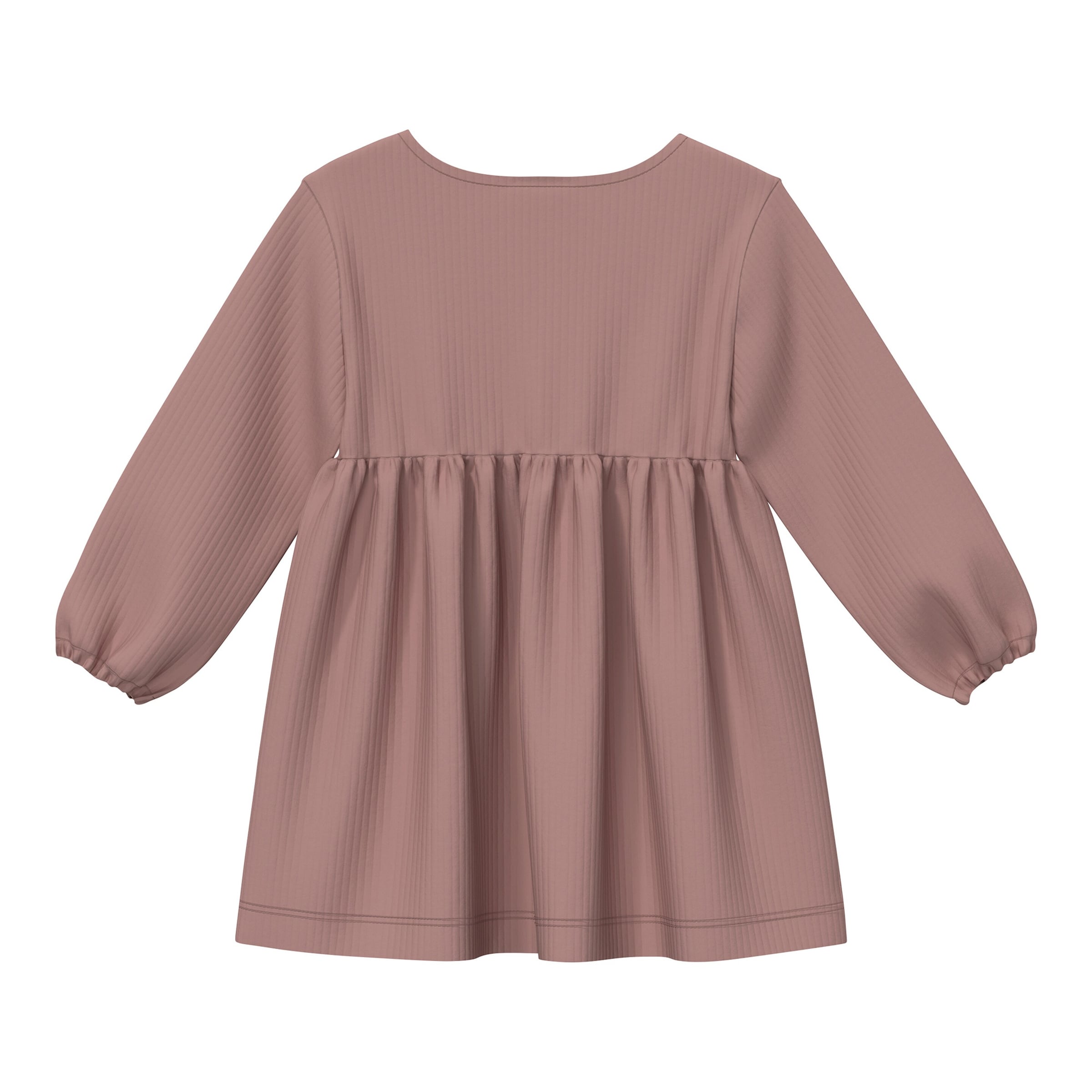 S.Oliver Kleid langarm