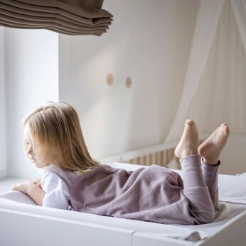 Ganzjahres-Sleepoverall Essential 1.0 TOG