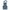 Edelstahl-Trinkflasche Happy Prints 500 ml