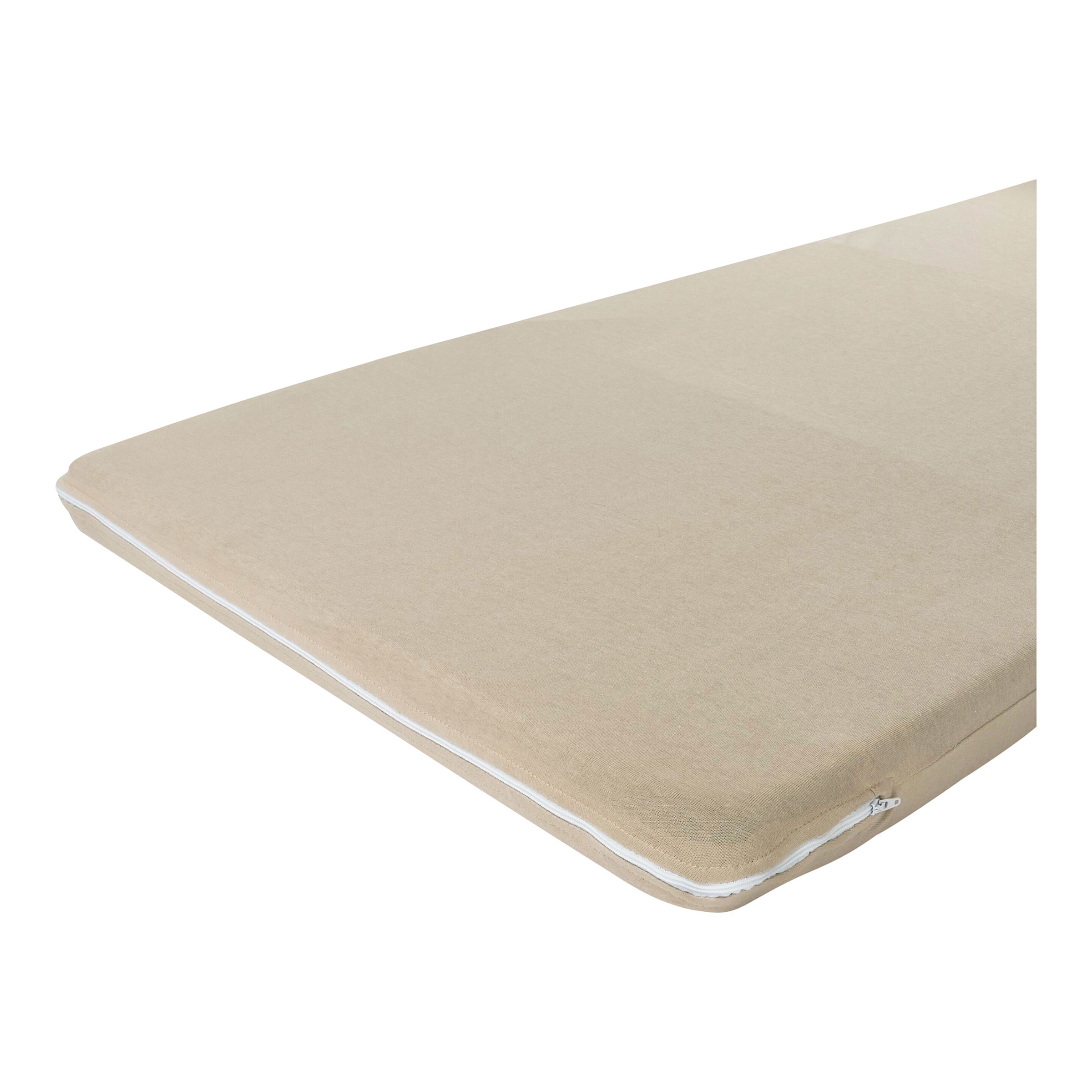 Meyco Baby Bezug für Reisebettmatratze 60x120 cm