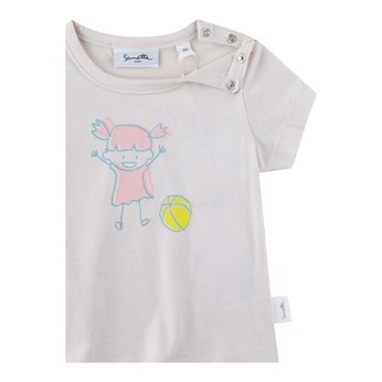 T-Shirt Mädchen