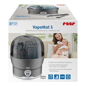 Sterilisator VapoMat S