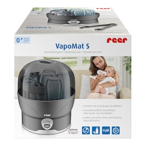 Sterilisator VapoMat S