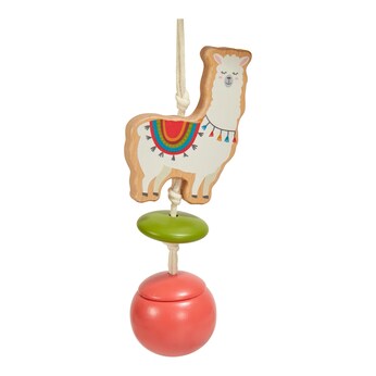 Spieltrapez Lama höhenverstellbar