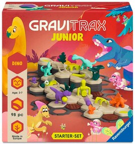 Starter-Set L Dino