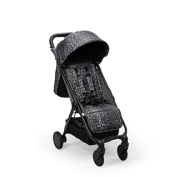 Elodie MONDO Stroller - Le Leopard