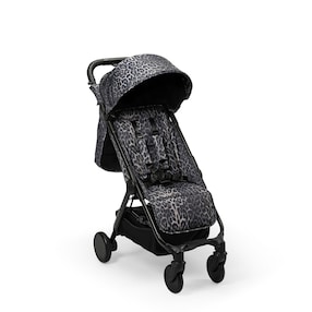 Elodie MONDO Stroller - Le Leopard