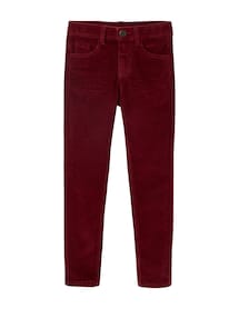Jungen Cordhose, Slim-Fit, Bundweite verstellbar
