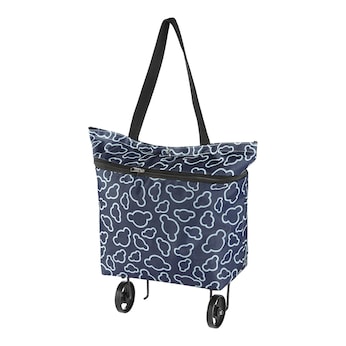 Einkaufswagen-Trolley "Kompakt"