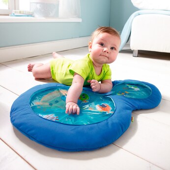 Wasser-Spielmatte