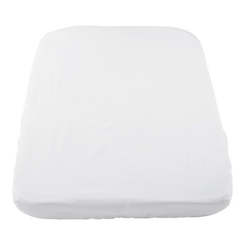 Matzratzenauflage Frottee