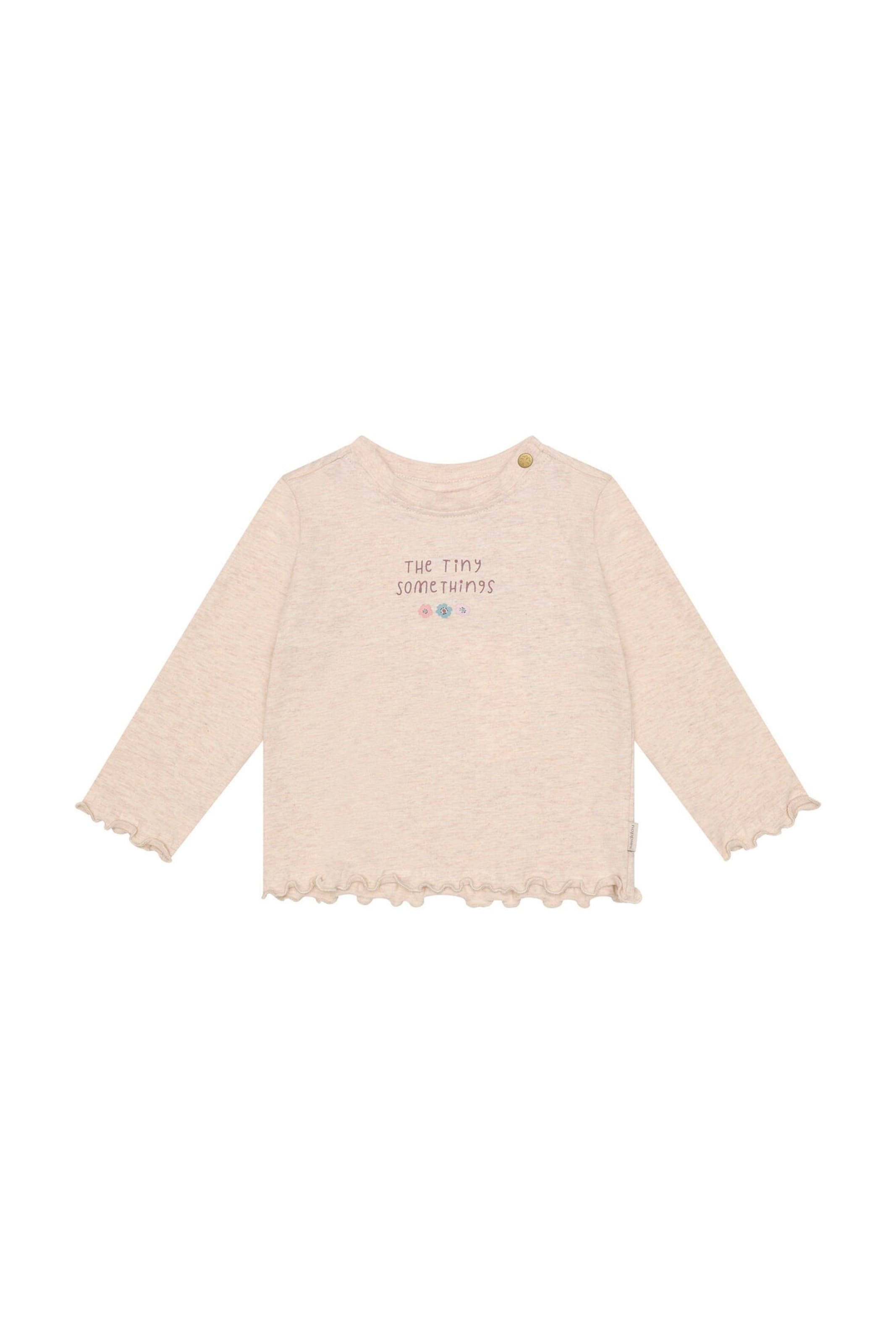 Noppies Baby Langarmshirt
