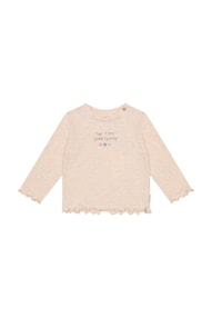 Langarmshirt